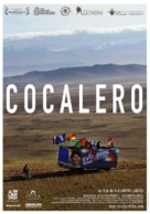 Cocalero - Argentinian Movie Poster (xs thumbnail)