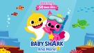 Pinkfong 50 Best Hits: Baby Shark and More - Movie Cover (xs thumbnail)