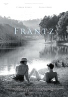 Frantz - Estonian Movie Poster (xs thumbnail)