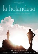 La Holandesa - Dutch Movie Poster (xs thumbnail)
