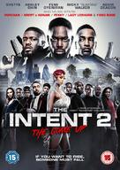 The Intent 2: The Come Up - Movie Cover (xs thumbnail)