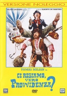 Ci risiamo, vero Provvidenza? - Italian Movie Cover (xs thumbnail)