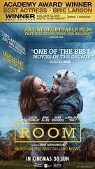 Room - Malaysian Movie Poster (xs thumbnail)