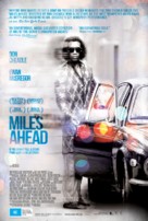 Miles Ahead - Australian Movie Poster (xs thumbnail)