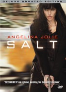Salt - Movie Cover (xs thumbnail)