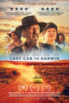 Last Cab to Darwin - Canadian Movie Poster (xs thumbnail)