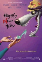 Happily N&#039;Ever After - poster (xs thumbnail)