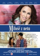 Christian Mingle - Polish Movie Poster (xs thumbnail)