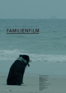 Rodinny film - German Movie Poster (xs thumbnail)