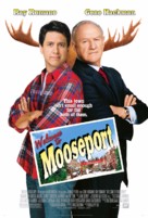 Welcome to Mooseport - Movie Poster (xs thumbnail)