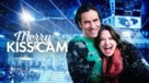 Merry Kiss Cam - Movie Poster (xs thumbnail)