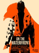 On the Waterfront - Homage movie poster (xs thumbnail)