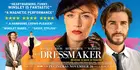 The Dressmaker - British Movie Poster (xs thumbnail)