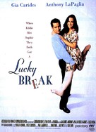 Lucky Break - Australian Movie Poster (xs thumbnail)