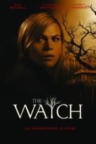 The Watch - Movie Poster (xs thumbnail)