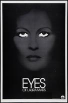 Eyes of Laura Mars - Movie Poster (xs thumbnail)