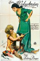 Ein Walzertraum - German Movie Poster (xs thumbnail)