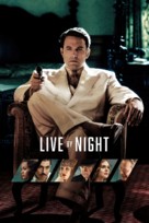 Live by Night - Movie Cover (xs thumbnail)