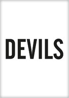 &quot;Devils&quot; - Italian Logo (xs thumbnail)