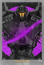 Pacific Rim: Uprising Poster