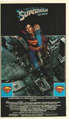 Superman - Movie Cover (xs thumbnail)