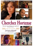 Cherchez Hortense - Dutch Movie Poster (xs thumbnail)