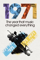 &quot;1971: The Year That Music Changed Everything&quot; - International Movie Cover (xs thumbnail)
