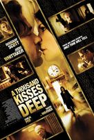 A Thousand Kisses Deep - British Movie Poster (xs thumbnail)