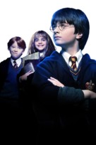 Harry Potter and the Philosopher&#039;s Stone - Key art (xs thumbnail)