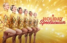 A Holiday Spectacular - Movie Poster (xs thumbnail)