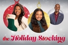 The Holiday Stocking - Movie Poster (xs thumbnail)
