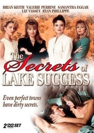 The Secrets of Lake Success - Movie Cover (xs thumbnail)
