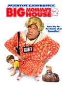 Big Momma&#039;s House 2 - Movie Cover (xs thumbnail)