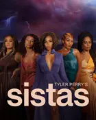 "Sistas" Cover