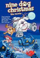 Nine Dog Christmas - Movie Cover (xs thumbnail)