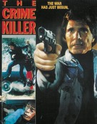 Crime Killer - Movie Cover (xs thumbnail)