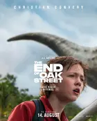 The End of Oak Street Poster