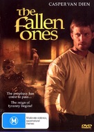 The Fallen Ones - Australian DVD movie cover (xs thumbnail)