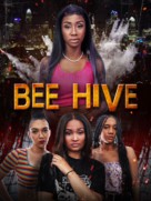 Bee Hive - Movie Poster (xs thumbnail)