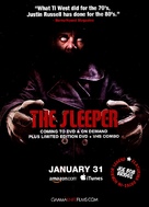 The Sleeper - Movie Poster (xs thumbnail)
