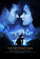 The Second Sun - Movie Poster (xs thumbnail)