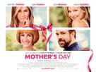 Mother&#039;s Day - British Movie Poster (xs thumbnail)