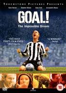 Goal - British Movie Cover (xs thumbnail)