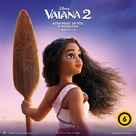 Moana 2 - Hungarian Movie Poster (xs thumbnail)