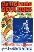 The Fighting Devil Dogs - Movie Poster (xs thumbnail)
