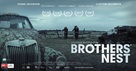 Brothers&#039; Nest - Australian Movie Poster (xs thumbnail)
