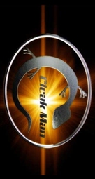 Cicak-man - Malaysian Logo (xs thumbnail)