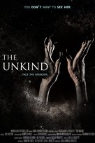 The Unkind - Movie Poster (xs thumbnail)