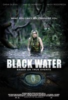 Black Water - Movie Poster (xs thumbnail)