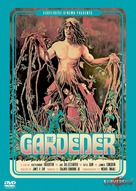 The Gardener - DVD movie cover (xs thumbnail)